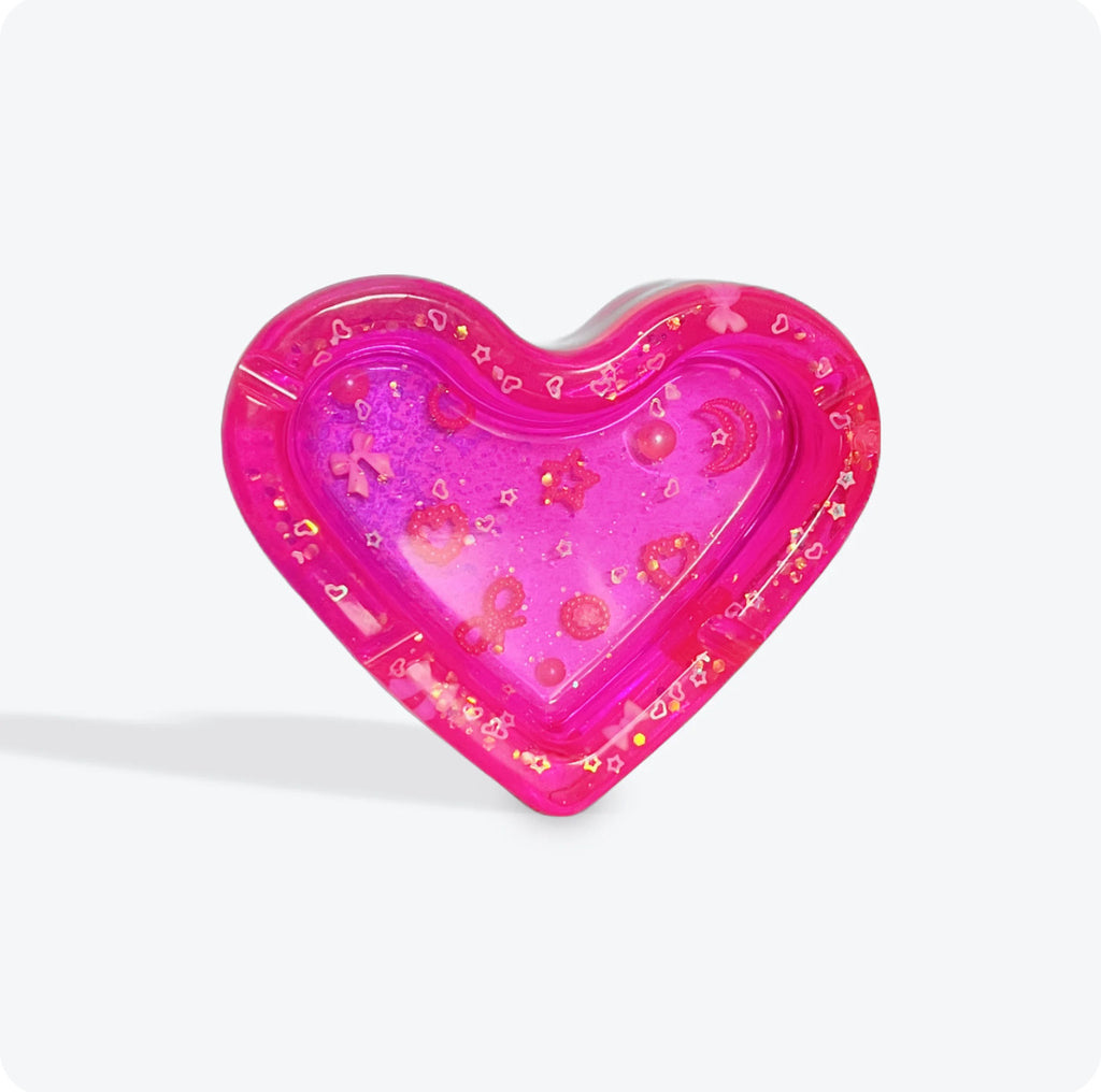 Heart Tray