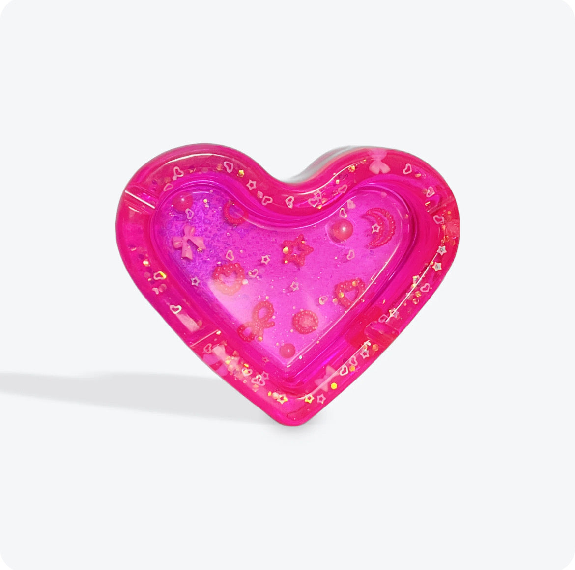 Heart Tray