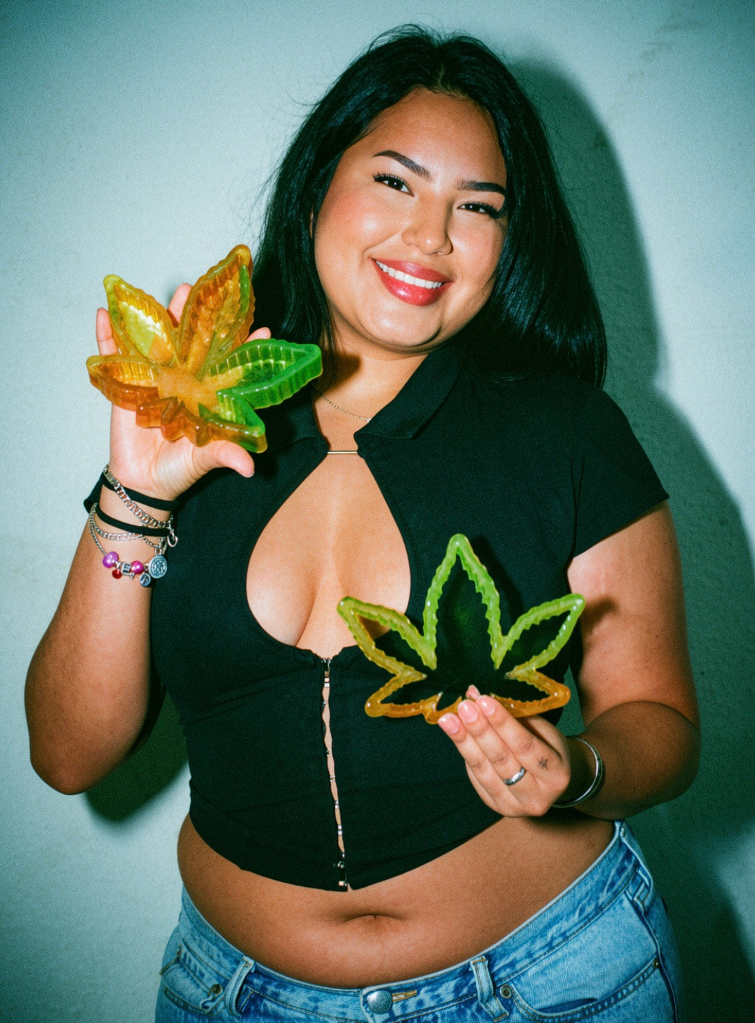 Leaf Tray