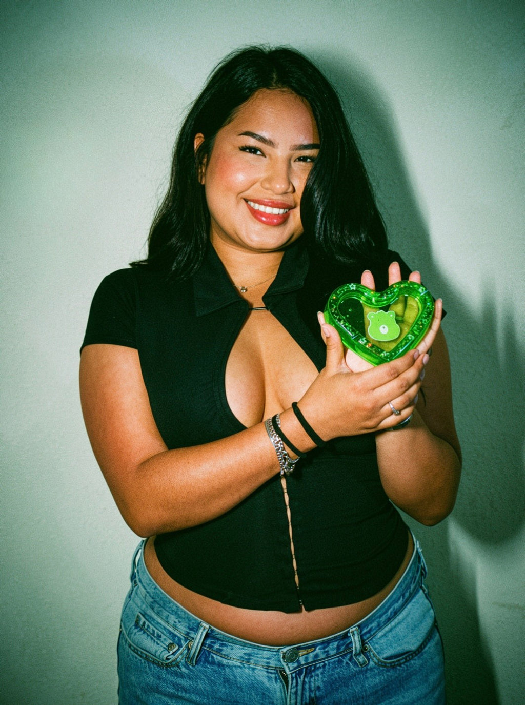 Heart Tray