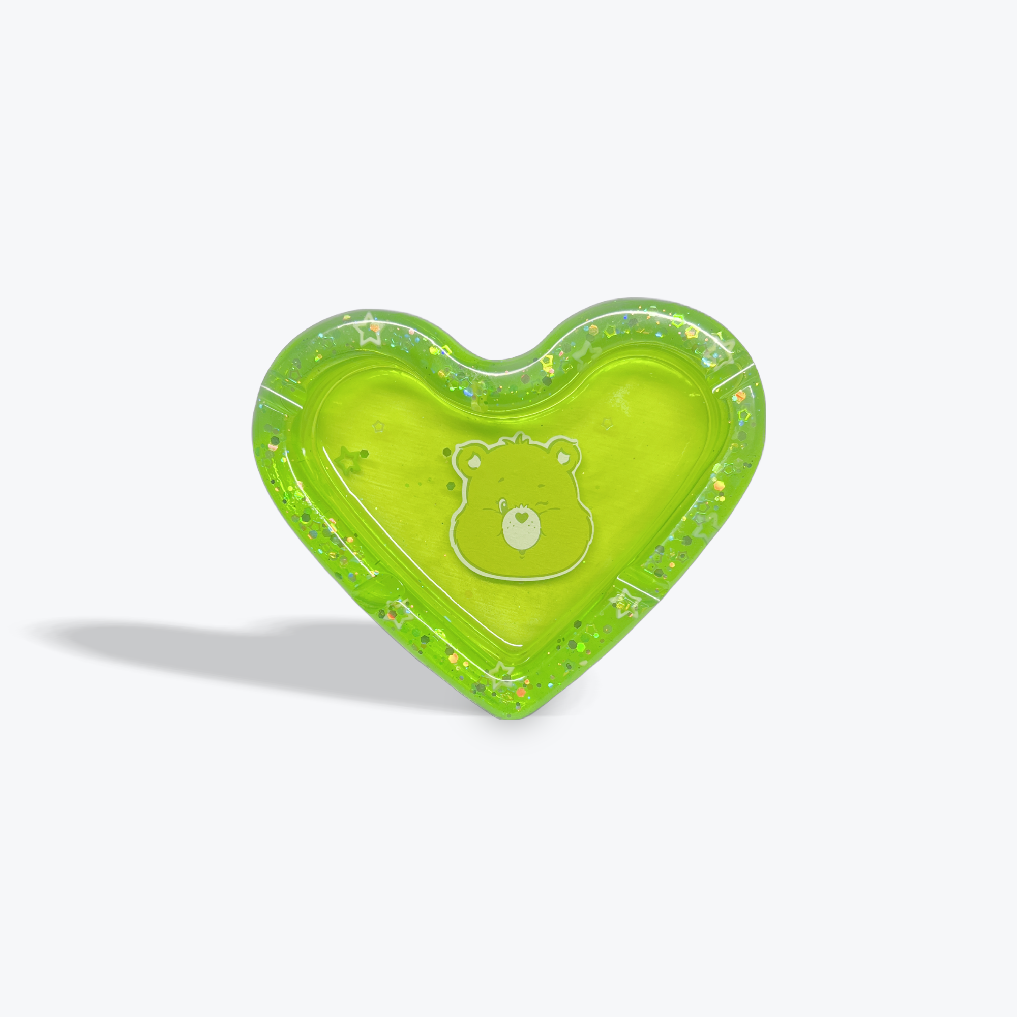 Heart Tray